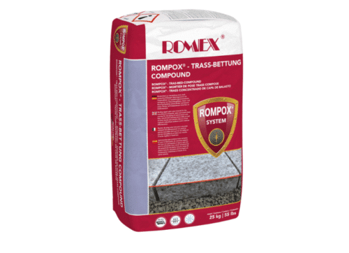 Romex Trass Bed