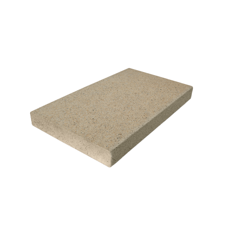 Unilock Architectural Coping Size