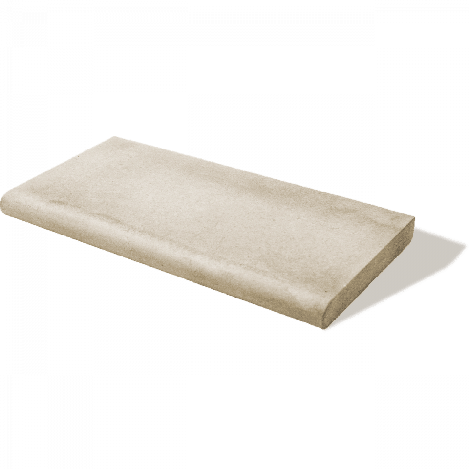 Unilock Ledgestone Fullnose Coping