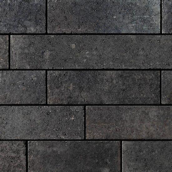 Unilock Lineo Dimensional Stone Graphite