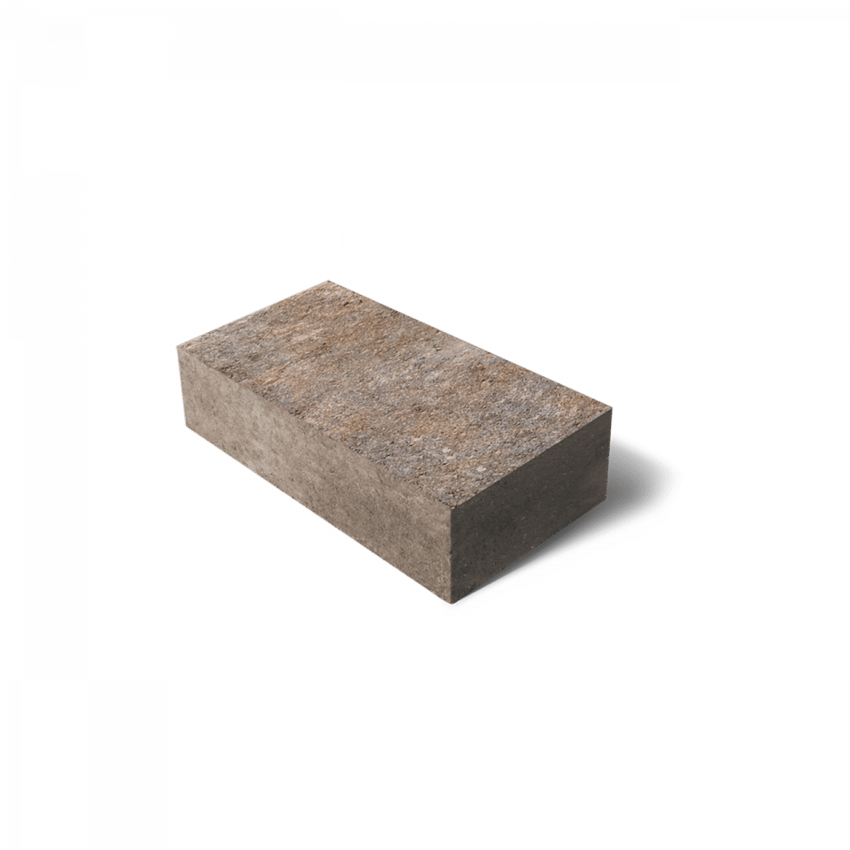 Unilock Lineo Dimensional Stone Large Rectangle