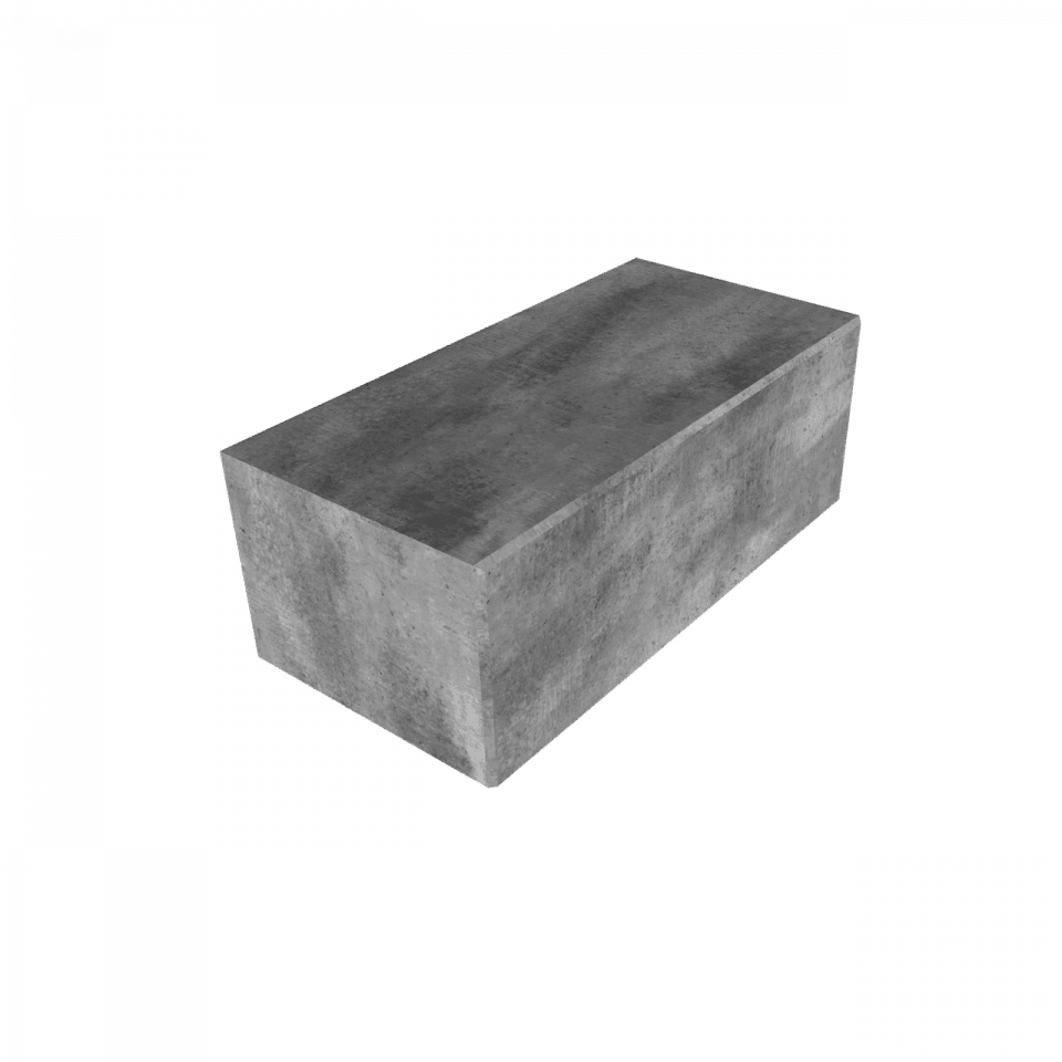 Unilock Pisa XL Smooth Corner
