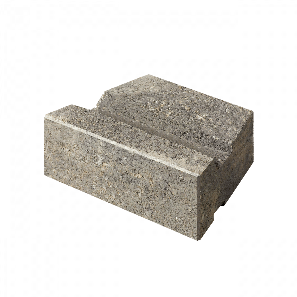 Unilock Quarry Smooth 12