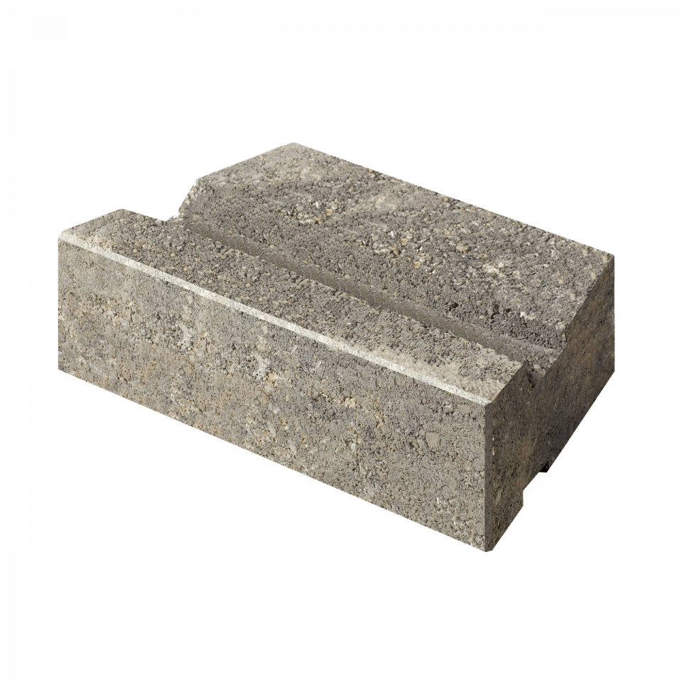 Unilock Quarry Smooth 15