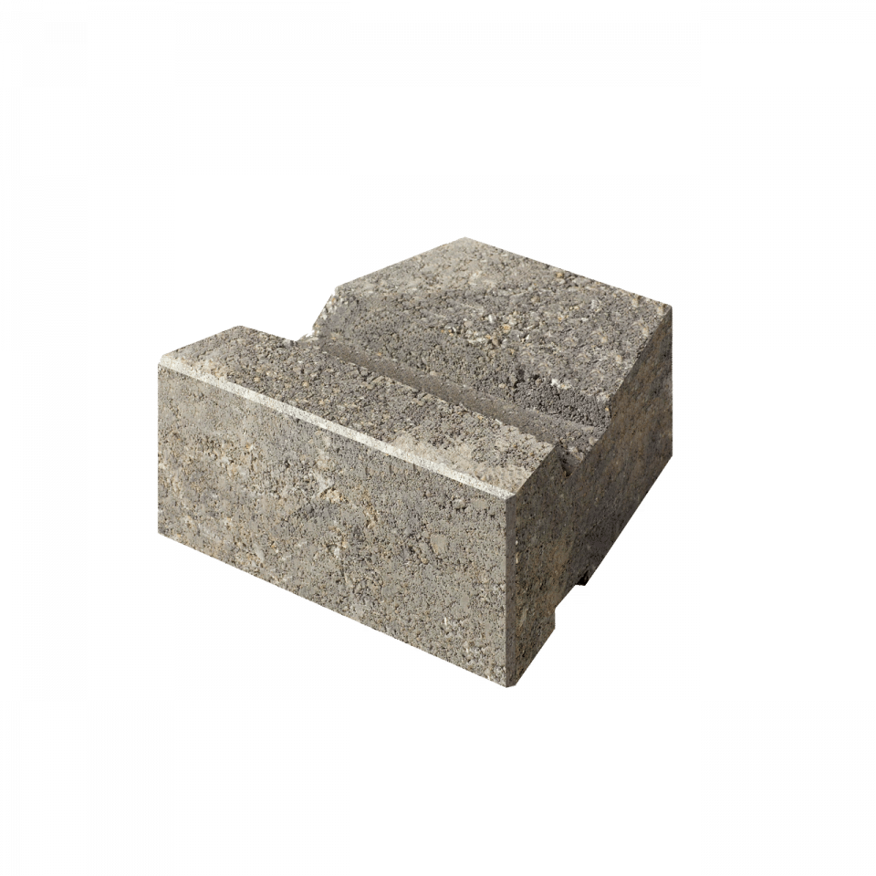 Unilock Quarry Smooth 9