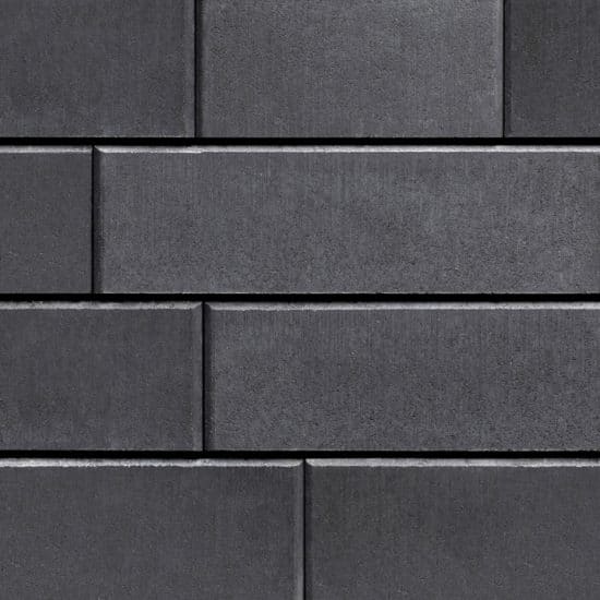 Unilock Quarry Smooth Charcoal