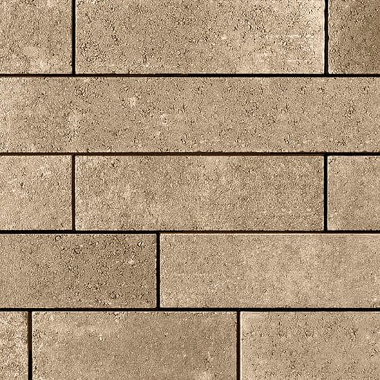 Unilock Quarry Smooth Sandstone