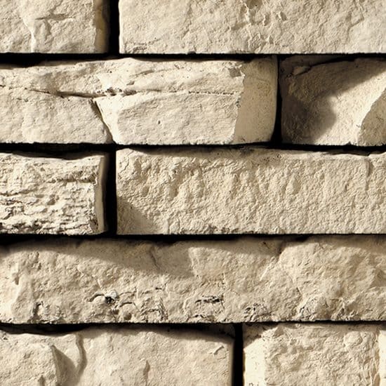 Unilock Rivercrest Wall Buff