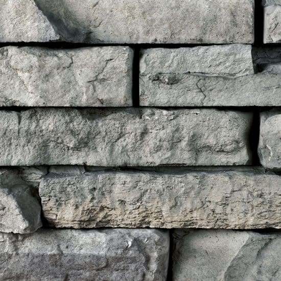 Unilock Rivercrest Wall Coastal Slate