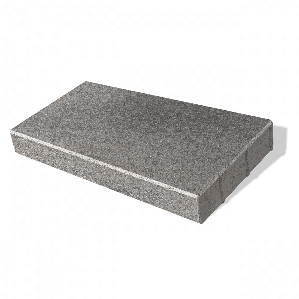 Unilock Umbriano Coping Chamfered