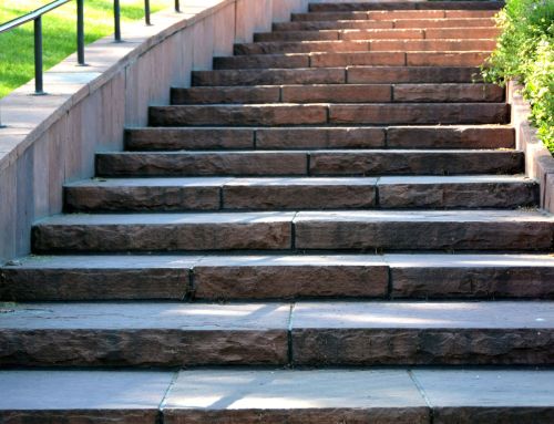 Outdoor Steps Guide: Materials, Design, and Installation