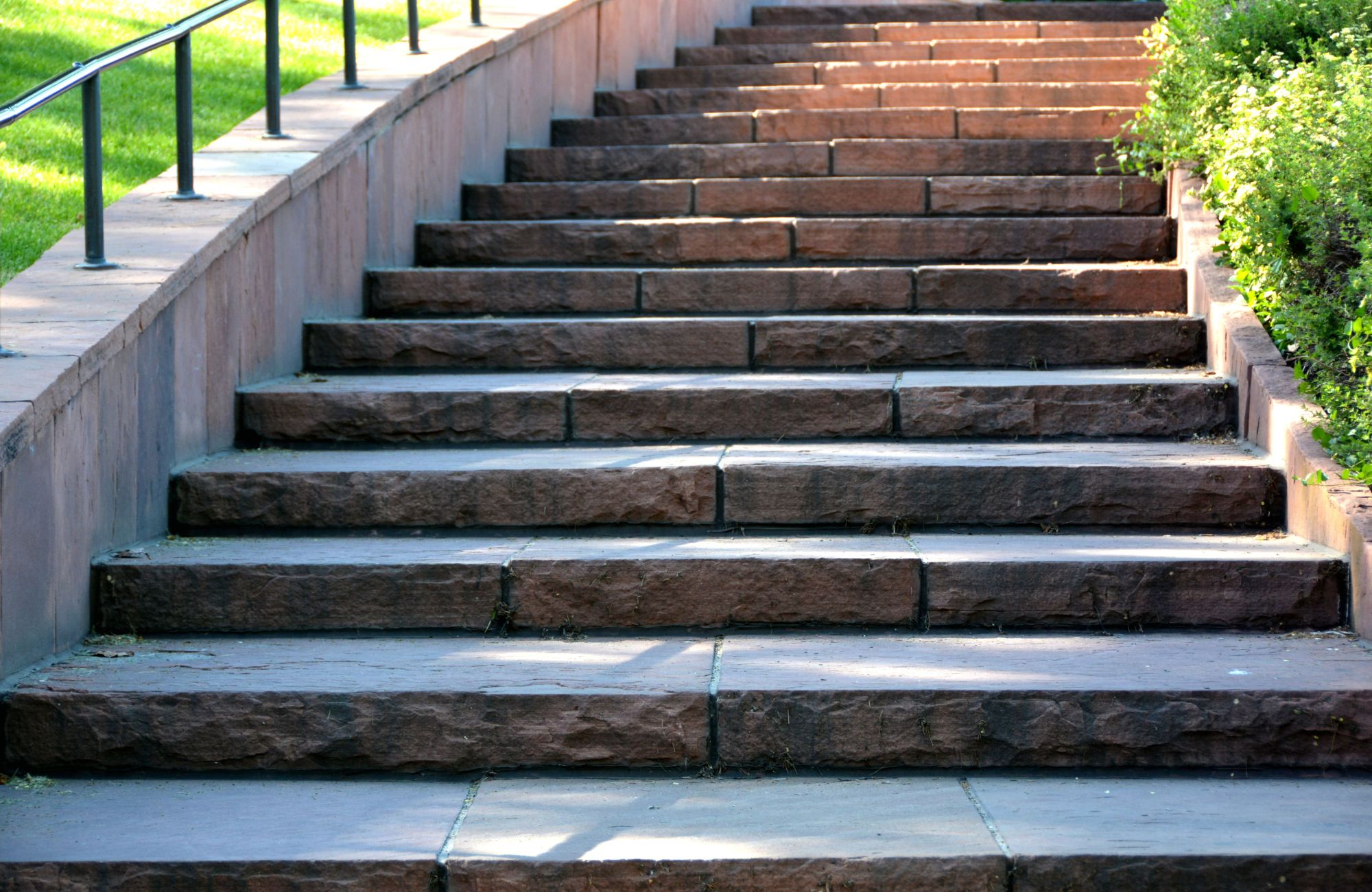 Outdoor Steps Guide Materials, Design, and Installation