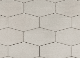 Techo-Bloc Hexa 100 Paver