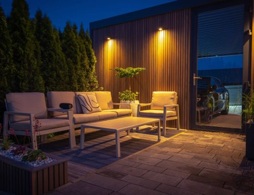 The Complete Guide to Outdoor Porcelain Tiles and Pavers