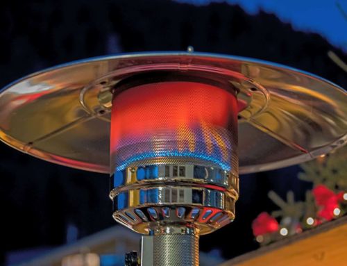 Top Outdoor Heaters for Patios, Yards, and Outdoor Spaces