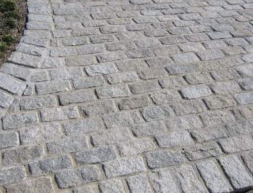 What is Cobblestone: Everything You Need to Know