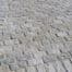 cobblestone driveway