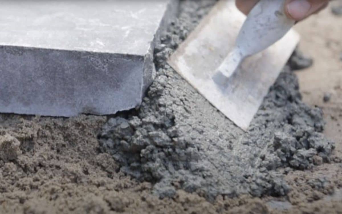 alliance extreme concrete edging