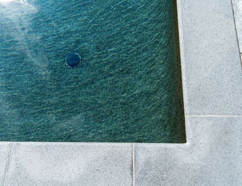 Pool Coping & Caps: Best Materials, Styles, and Installation Tips