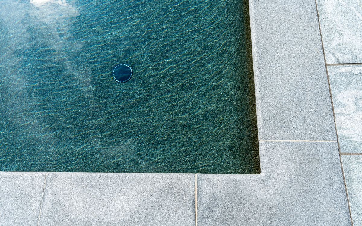 Pool Coping & Caps Best Materials, Styles, and Installation Tips
