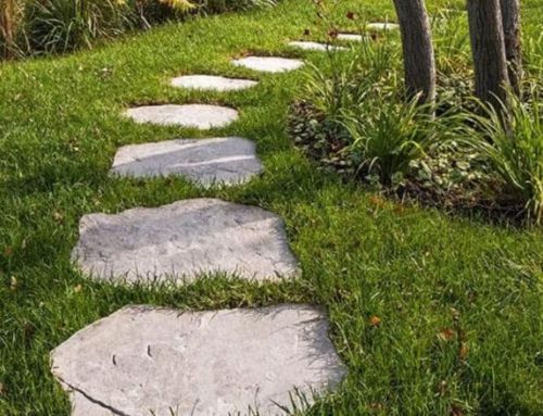What are Stepping Stones in Landscaping? A Complete Guide for Homeowners