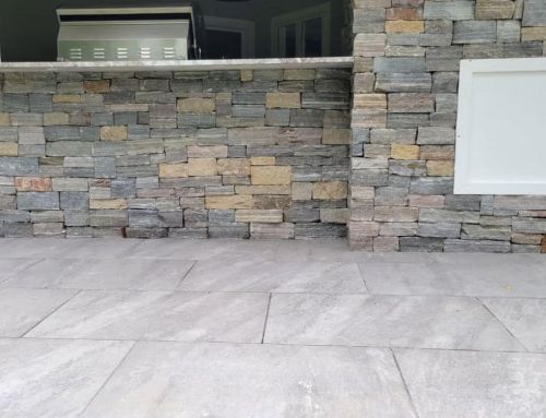 The Complete Guide to Outdoor Porcelain Tiles and Pavers