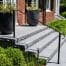Outdoor Steps Guide Materials, Design, and Installation