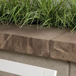 Techo-Bloc Brandon Cap Chestnut Brown