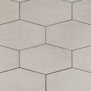 Techo-Bloc Hexa 100 Paver