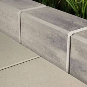 Techo-Bloc Raffinato Smooth Edges