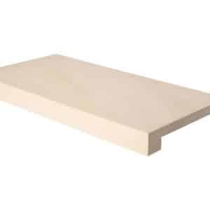 Techo-Bloc Sandstone Cap Overlay System beige