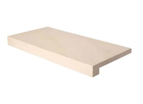 Techo-Bloc Sandstone Cap Overlay System beige