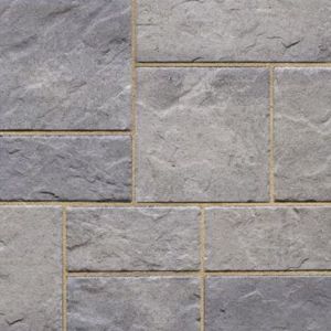 Techo-Bloc Blu 45 Slate