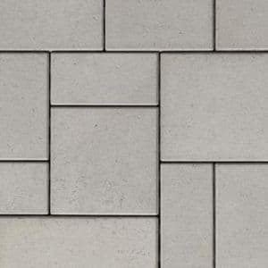 Techo-Bloc Blu 45 Smooth