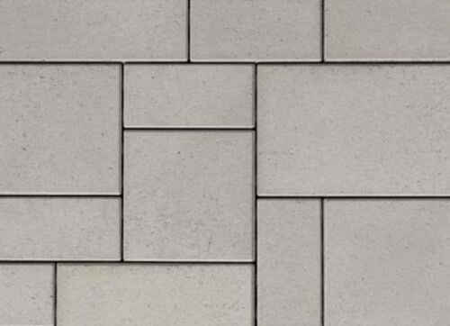 Techo-Bloc Blu 45 Smooth