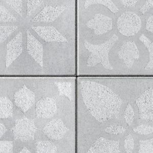 Techo-Bloc Industria Flora Slabs
