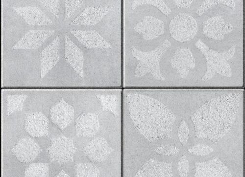 Techo-Bloc Industria Flora Slabs