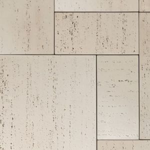 Techo-Bloc Travertina Raw Slabs