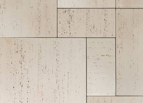 Techo-Bloc Travertina Raw Slabs