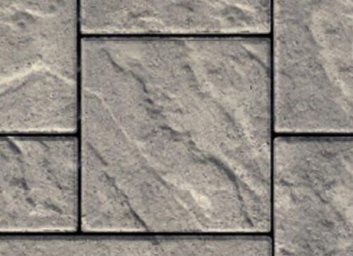 Techo-Bloc Venetian Slate