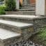 Natural Stone Treads Types, Installation, and Design Ideas