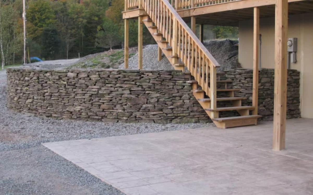 Wallstone and Building Veneer Which One Fits Your Project