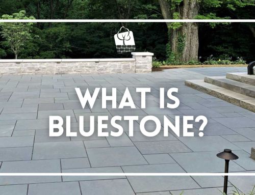 What Is Bluestone and Why Is It Used in Landscaping?