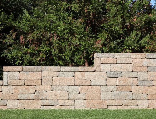 Concrete Block Walls: Types, Costs & Installation
