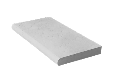 Nicolock Versailles Coping Size