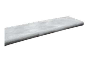 Nicolock Thermal & Fullnose Treads Size