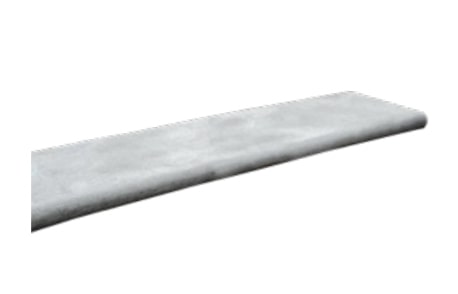 Nicolock Thermal & Fullnose Treads Size