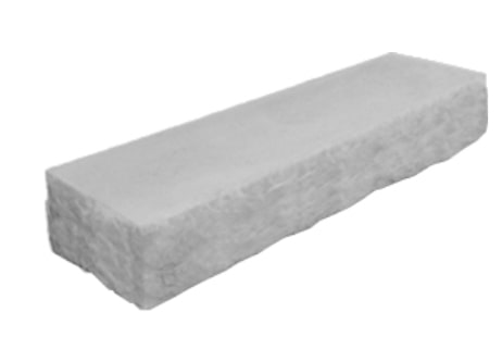 Nicolock Rockface Steps Size