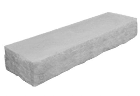 Nicolock Rockface Steps Size