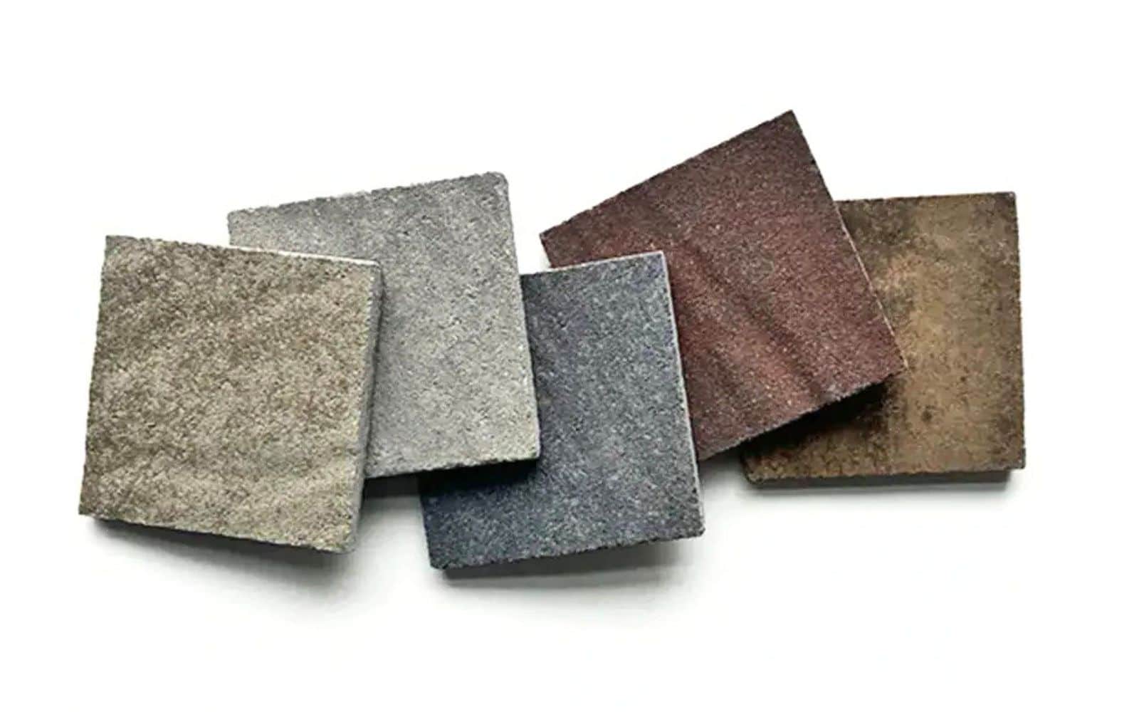 Stone Supply in Norton, MA
